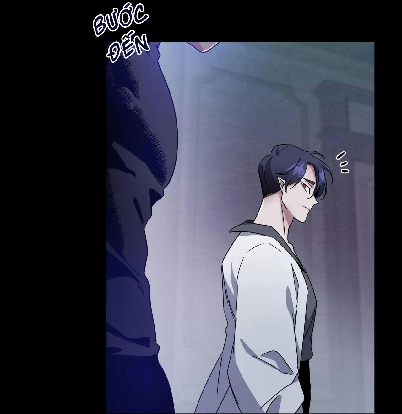 Đọc truyện (CBunu) Ám Giữ Linh Hồn - Chapter 3