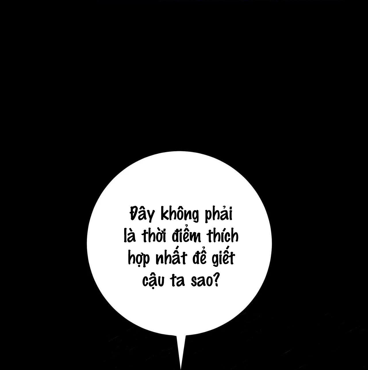 Đọc truyện (CBunu) Ám Giữ Linh Hồn - Chapter 3