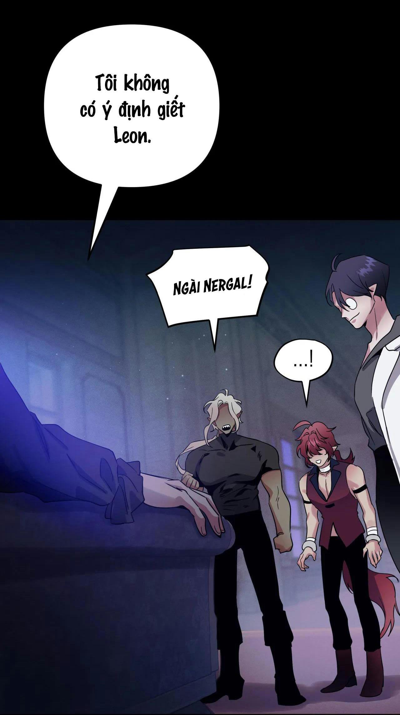 Đọc truyện (CBunu) Ám Giữ Linh Hồn - Chapter 3
