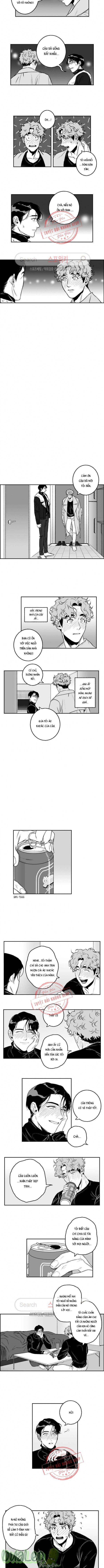 Đọc truyện Thầy giáo - Chapter 19