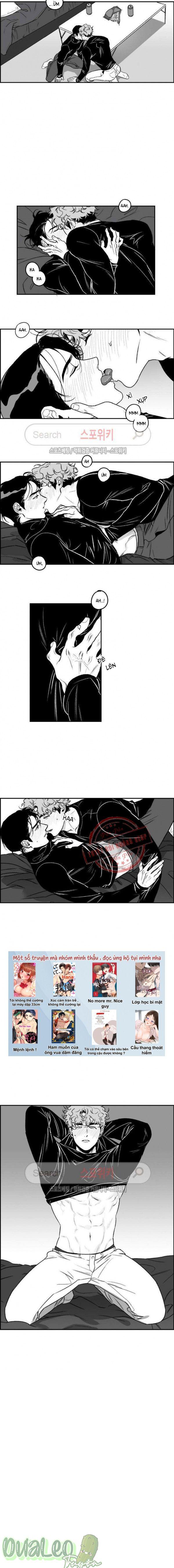 Đọc truyện Thầy giáo - Chapter 19