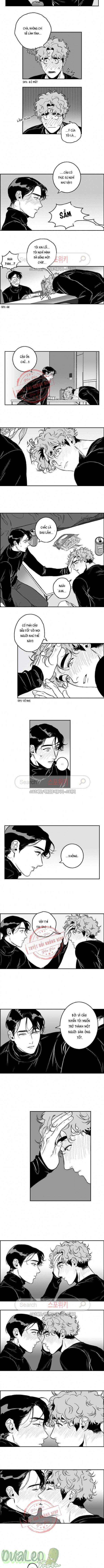 Đọc truyện Thầy giáo - Chapter 19