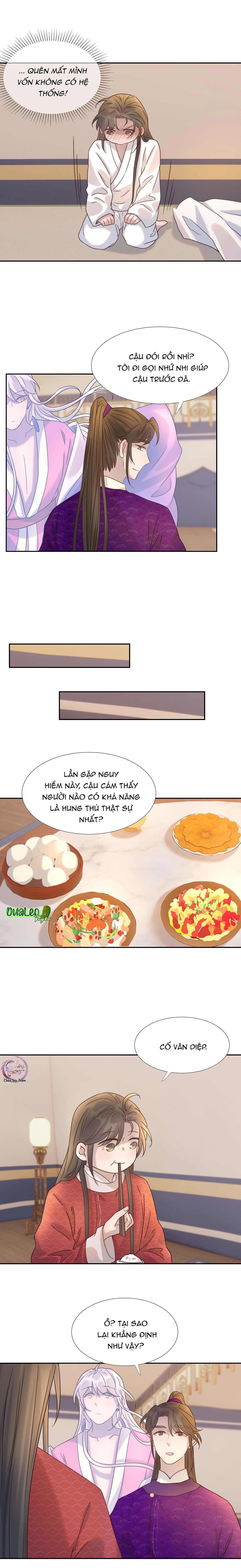 Đọc truyện Hình Như Cầm Nhầm Kịch Bản Của Nữ Chính Rồi! (END) - Chapter 38