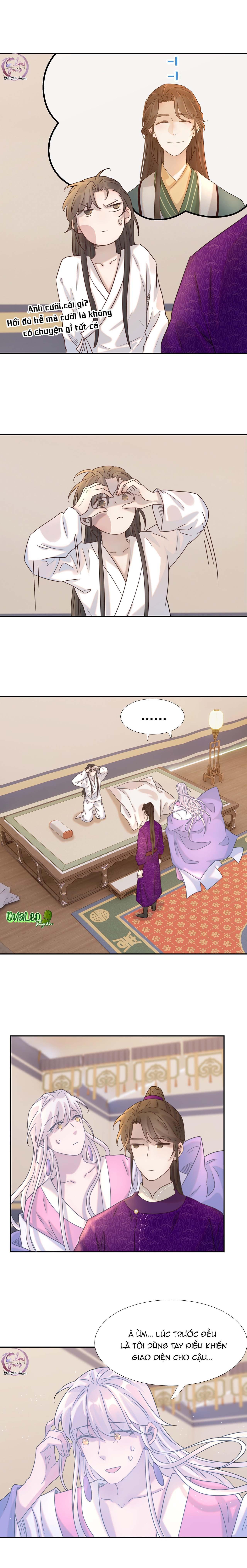 Đọc truyện Hình Như Cầm Nhầm Kịch Bản Của Nữ Chính Rồi! (END) - Chapter 38