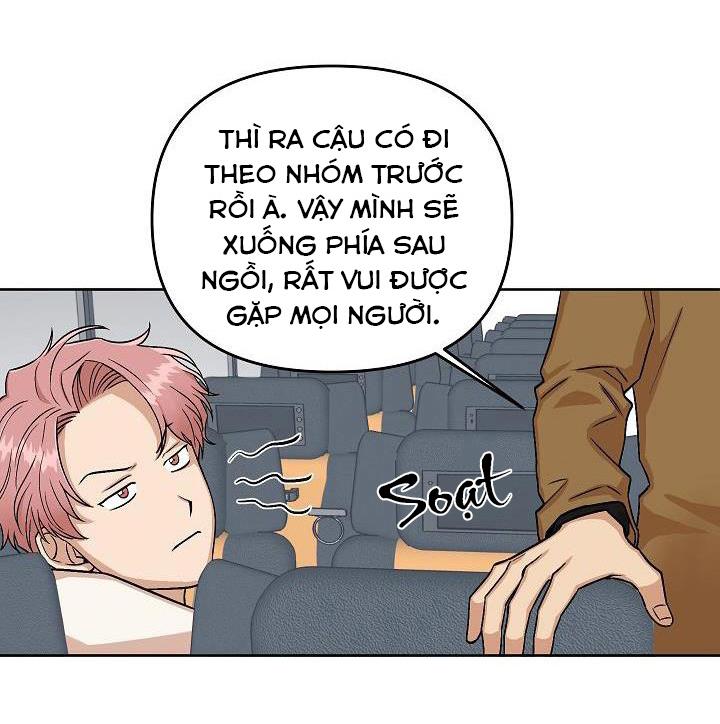Đọc truyện Lời thú nhận của kẻ say - Chapter 4