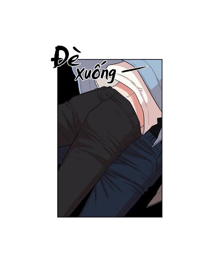 Đọc truyện Lời thú nhận của kẻ say - Chapter 4