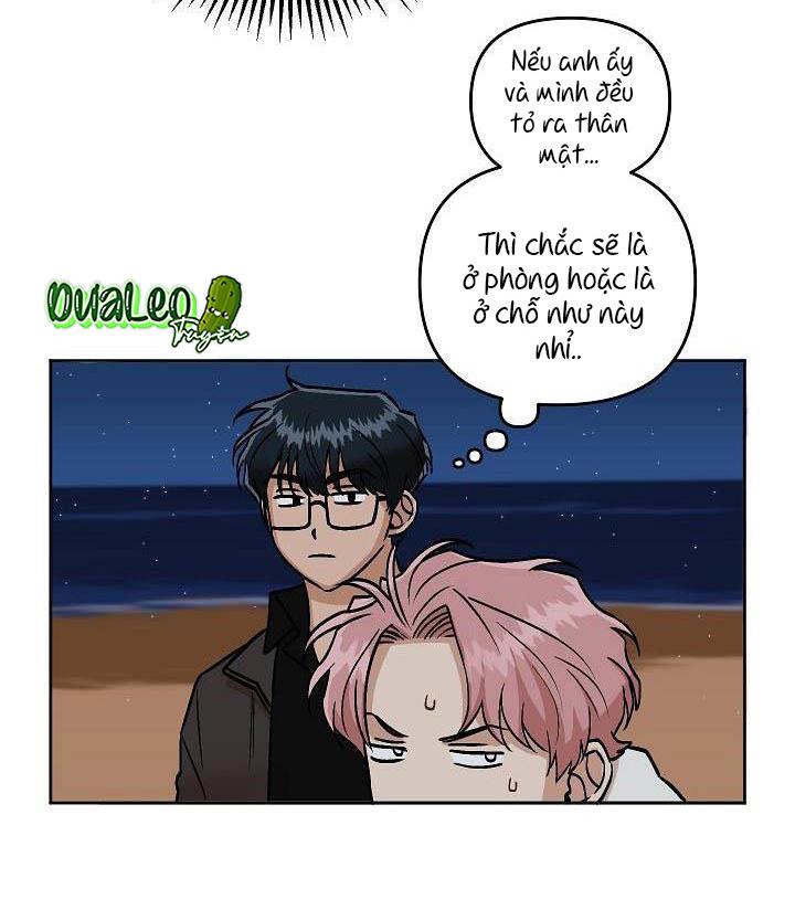 Đọc truyện Lời thú nhận của kẻ say - Chapter 4