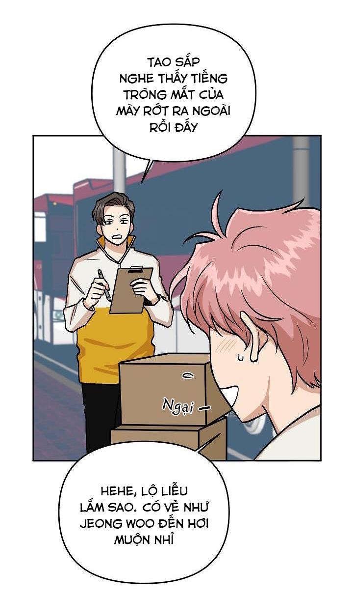 Đọc truyện Lời thú nhận của kẻ say - Chapter 4