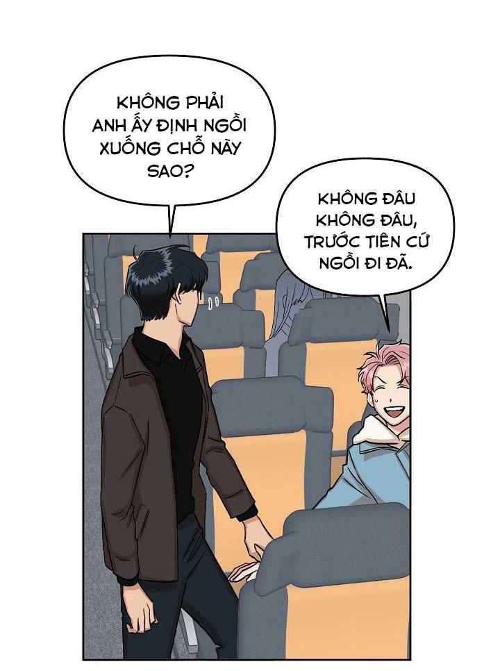 Đọc truyện Lời thú nhận của kẻ say - Chapter 4
