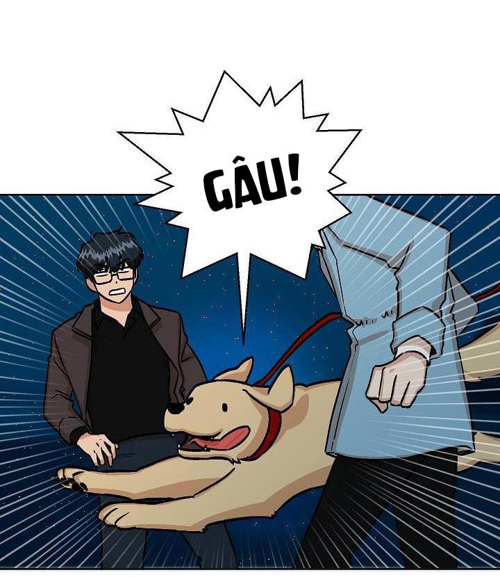 Đọc truyện Lời thú nhận của kẻ say - Chapter 4