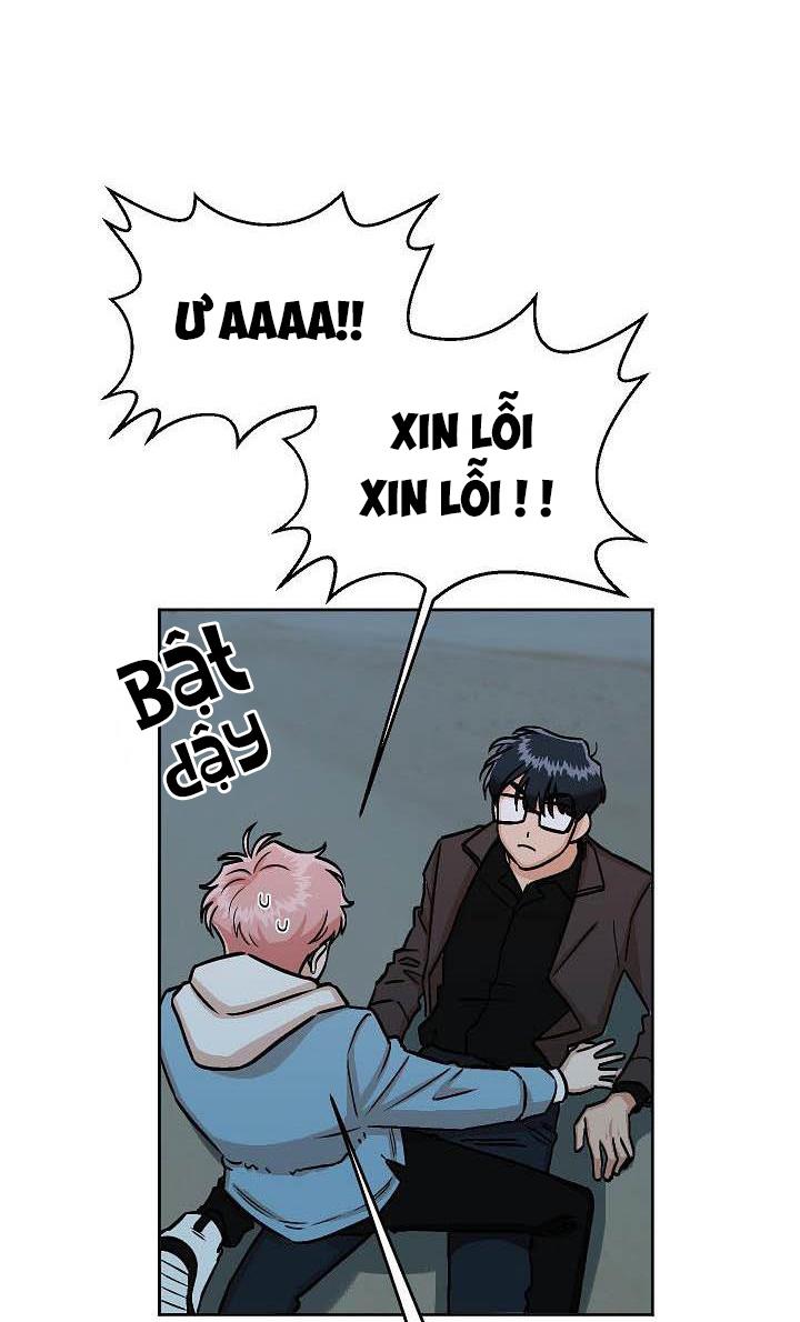 Đọc truyện Lời thú nhận của kẻ say - Chapter 4