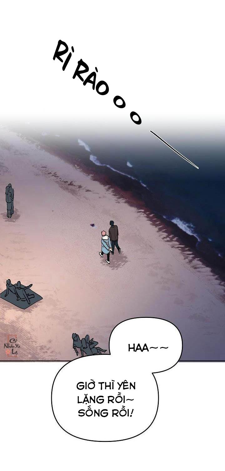 Đọc truyện Lời thú nhận của kẻ say - Chapter 4