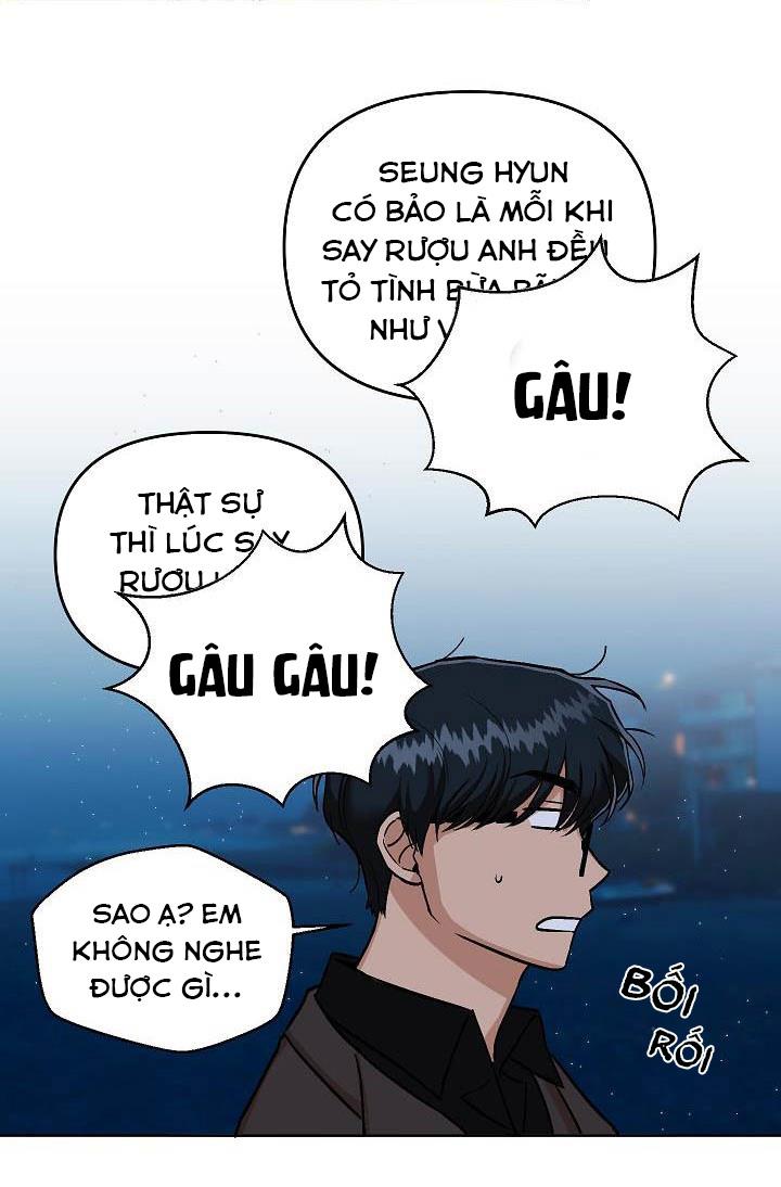 Đọc truyện Lời thú nhận của kẻ say - Chapter 4