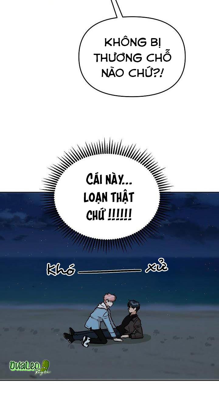 Đọc truyện Lời thú nhận của kẻ say - Chapter 4