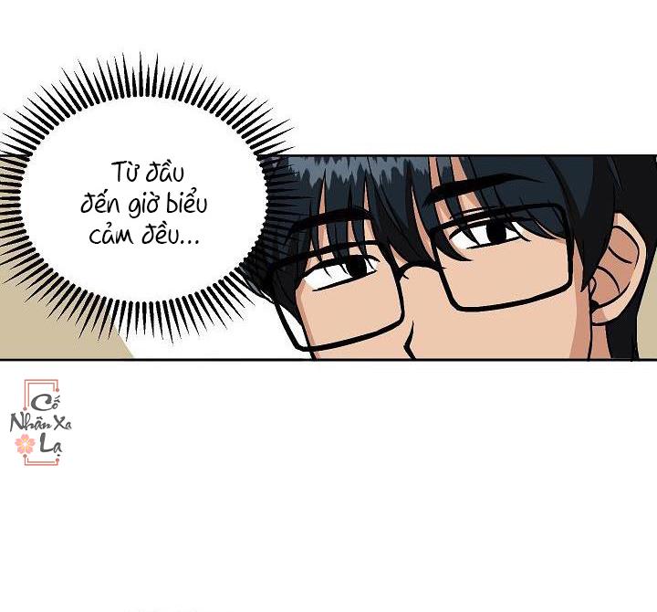 Đọc truyện Lời thú nhận của kẻ say - Chapter 4