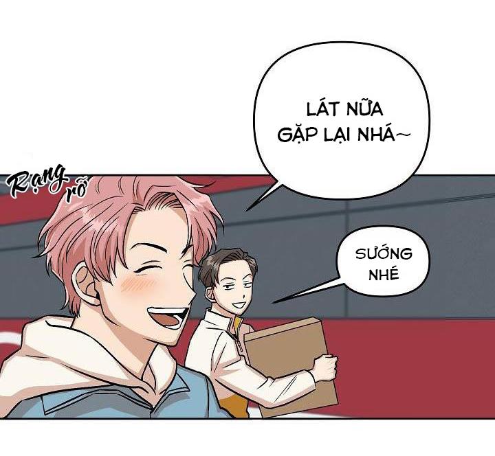 Đọc truyện Lời thú nhận của kẻ say - Chapter 4