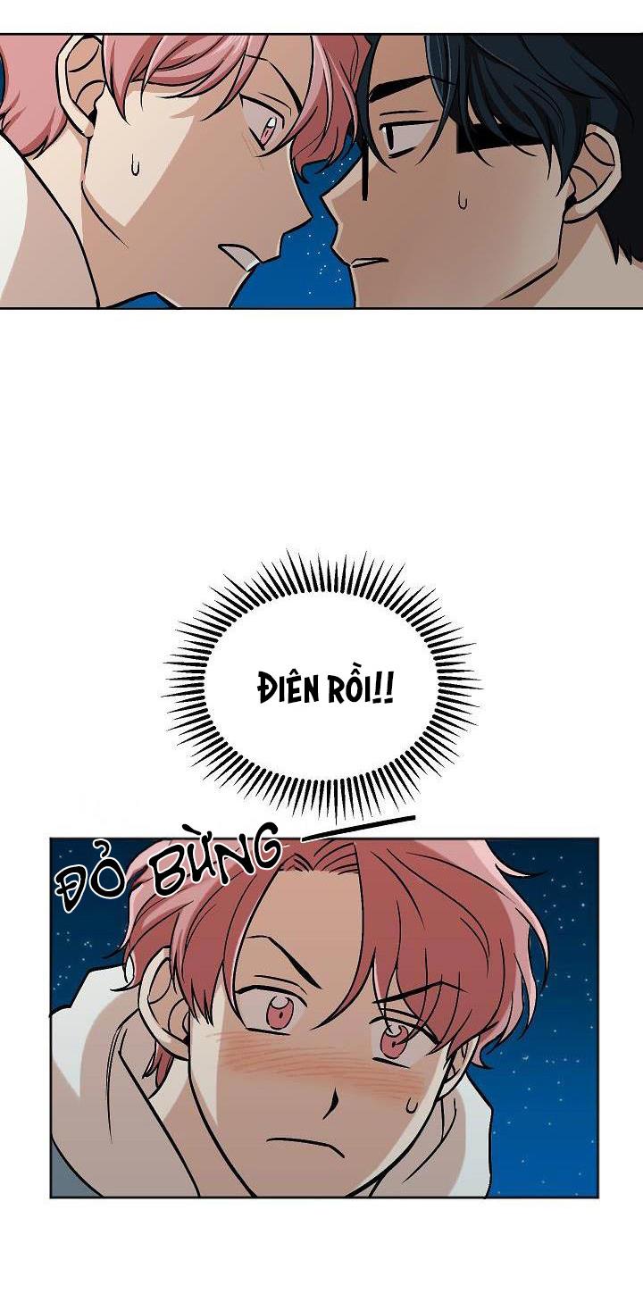 Đọc truyện Lời thú nhận của kẻ say - Chapter 4