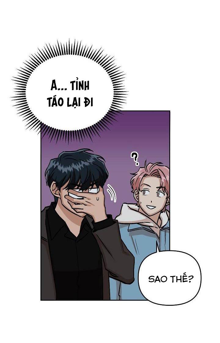 Đọc truyện Lời thú nhận của kẻ say - Chapter 4