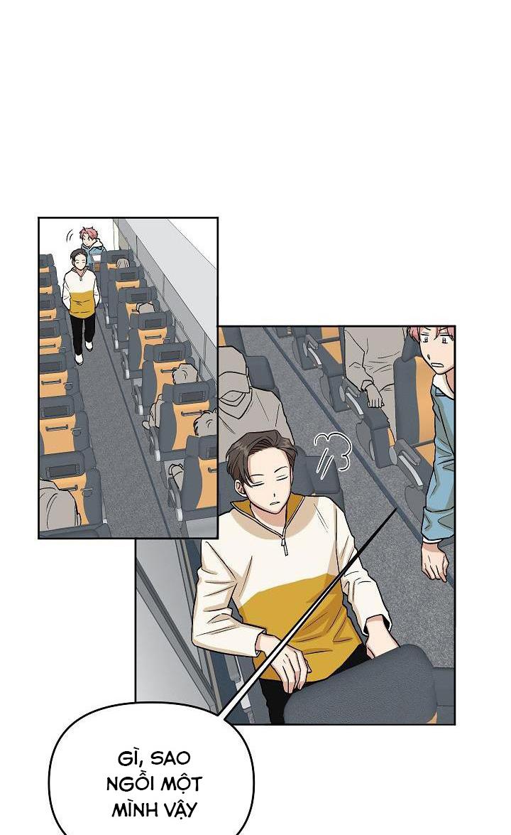 Đọc truyện Lời thú nhận của kẻ say - Chapter 4