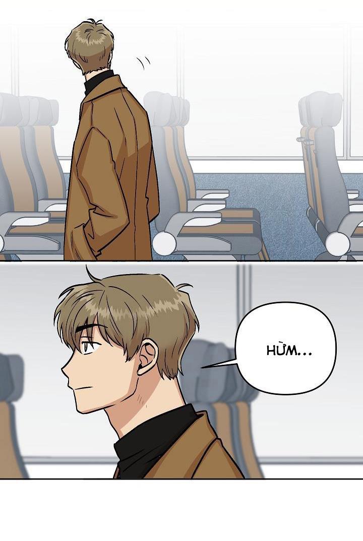 Đọc truyện Lời thú nhận của kẻ say - Chapter 4