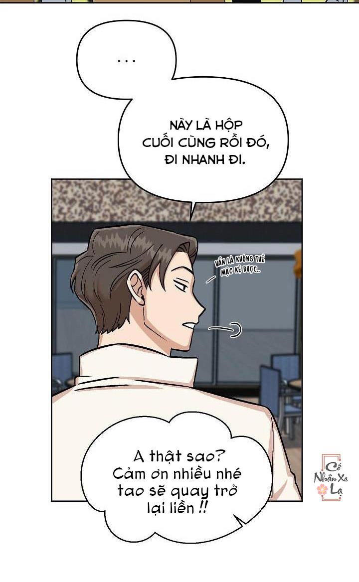 Đọc truyện Lời thú nhận của kẻ say - Chapter 4