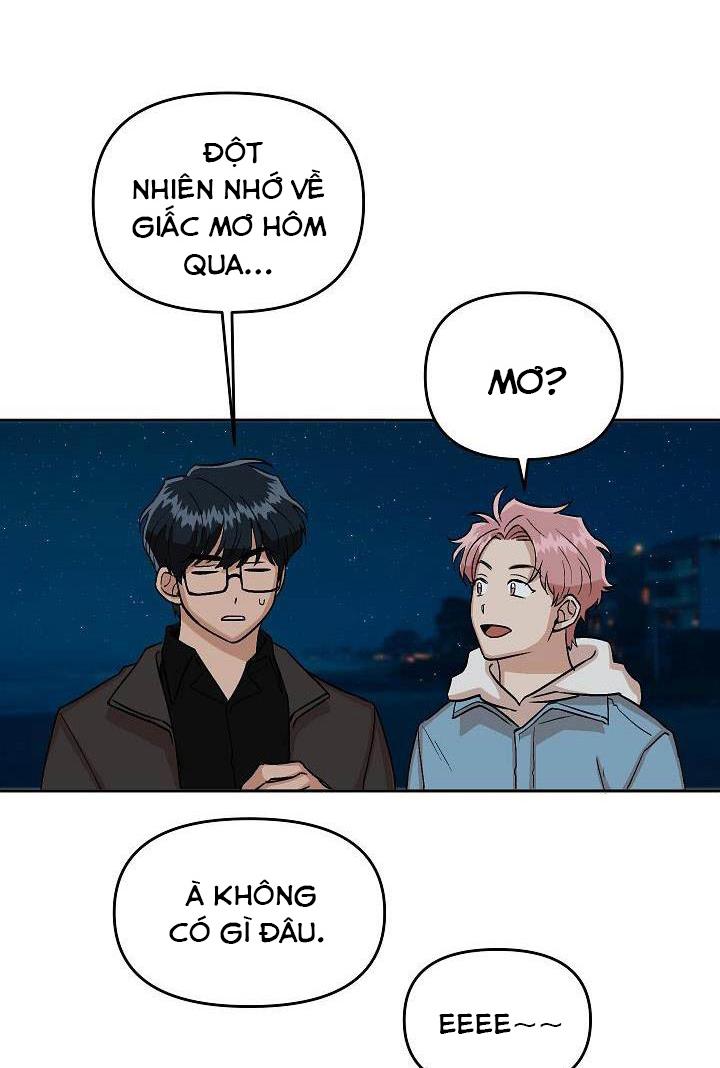 Đọc truyện Lời thú nhận của kẻ say - Chapter 4