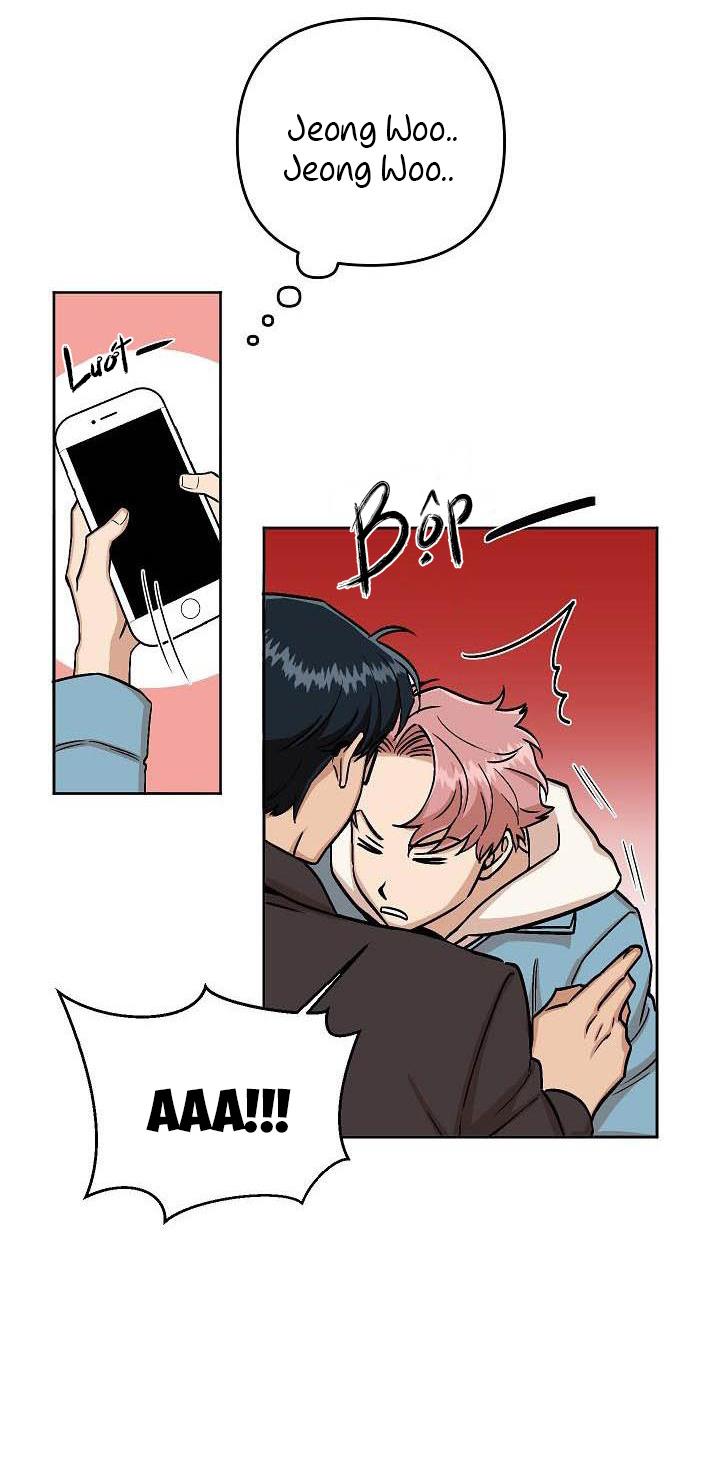 Đọc truyện Lời thú nhận của kẻ say - Chapter 4