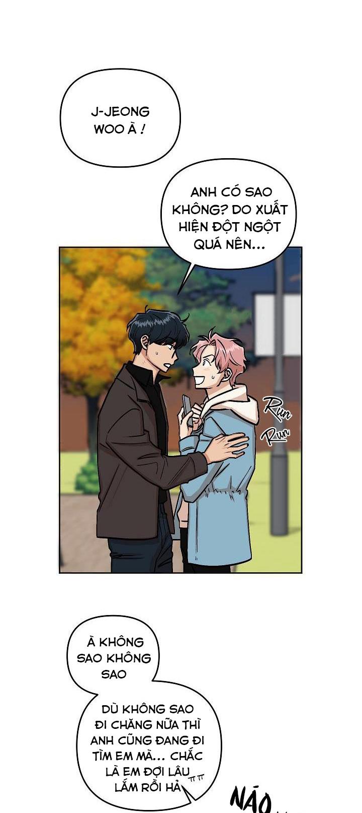 Đọc truyện Lời thú nhận của kẻ say - Chapter 4