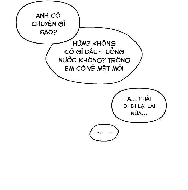 Đọc truyện Lời thú nhận của kẻ say - Chapter 4