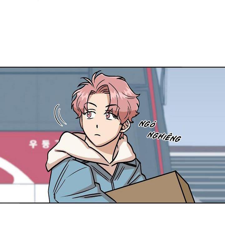 Đọc truyện Lời thú nhận của kẻ say - Chapter 4