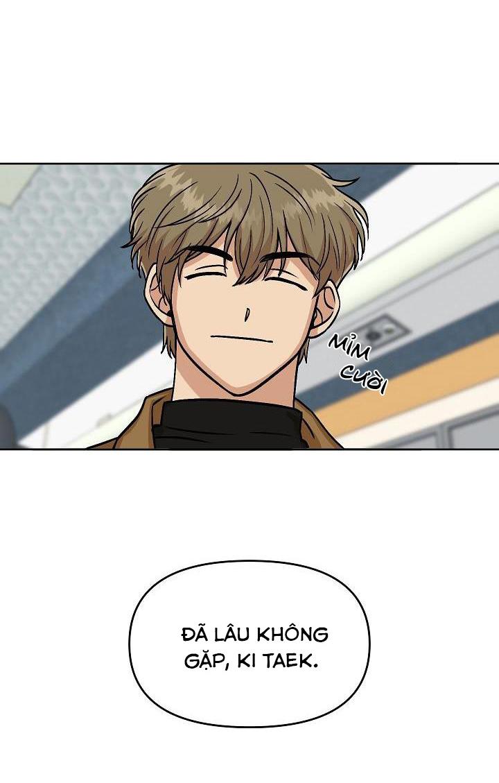 Đọc truyện Lời thú nhận của kẻ say - Chapter 4