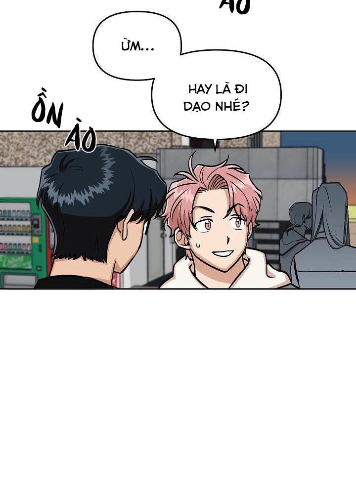 Đọc truyện Lời thú nhận của kẻ say - Chapter 4