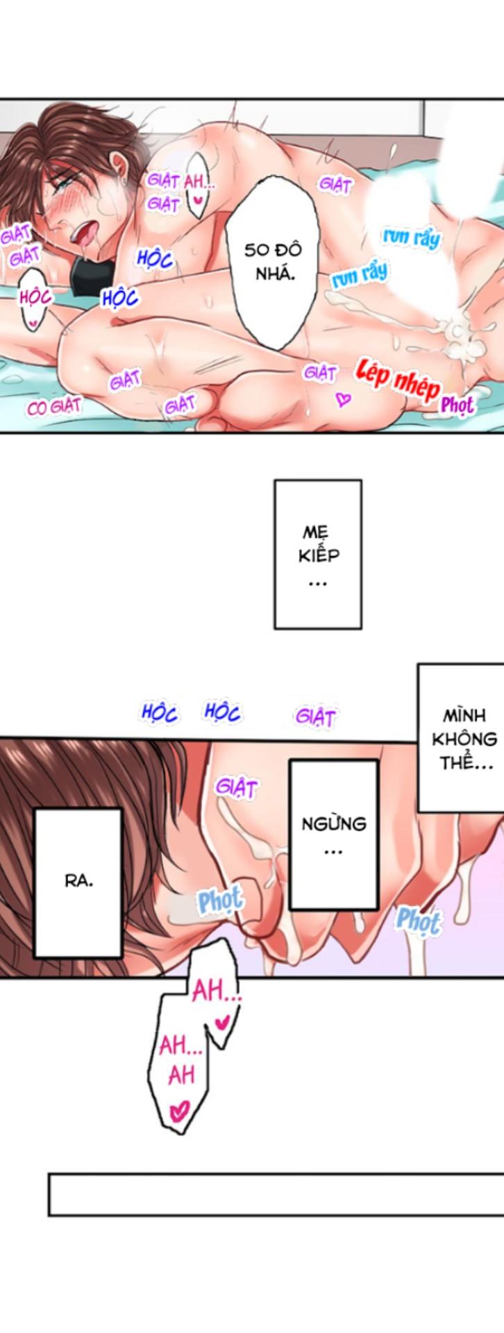 Đọc truyện The Most Photogenic Dick at the Gay Party - Chapter 7