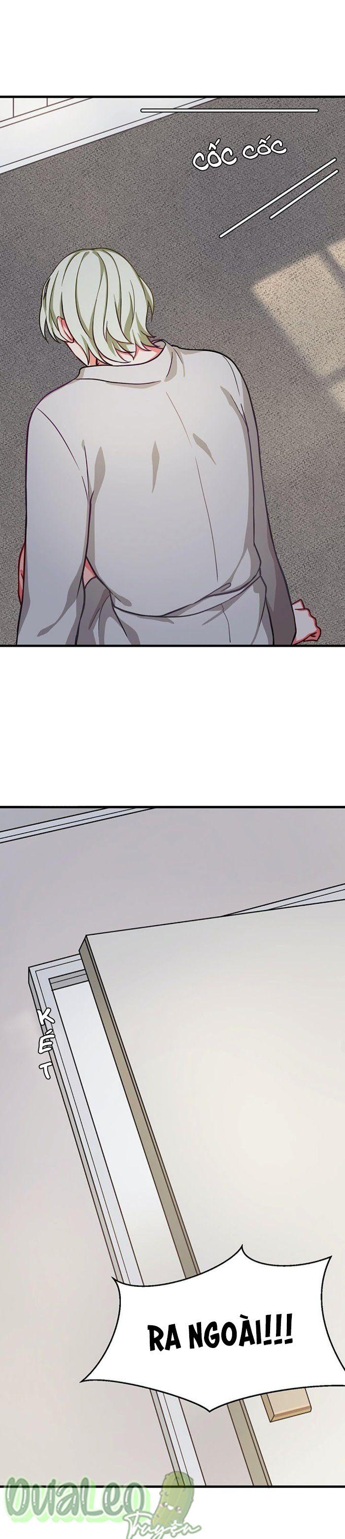 Đọc truyện Virus - Chapter 14