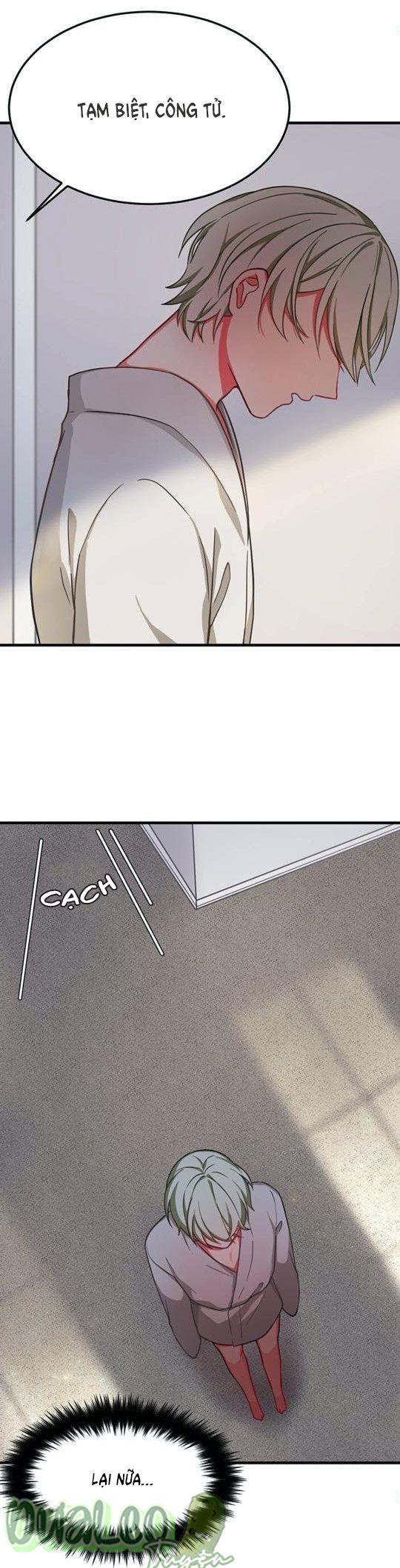 Đọc truyện Virus - Chapter 14