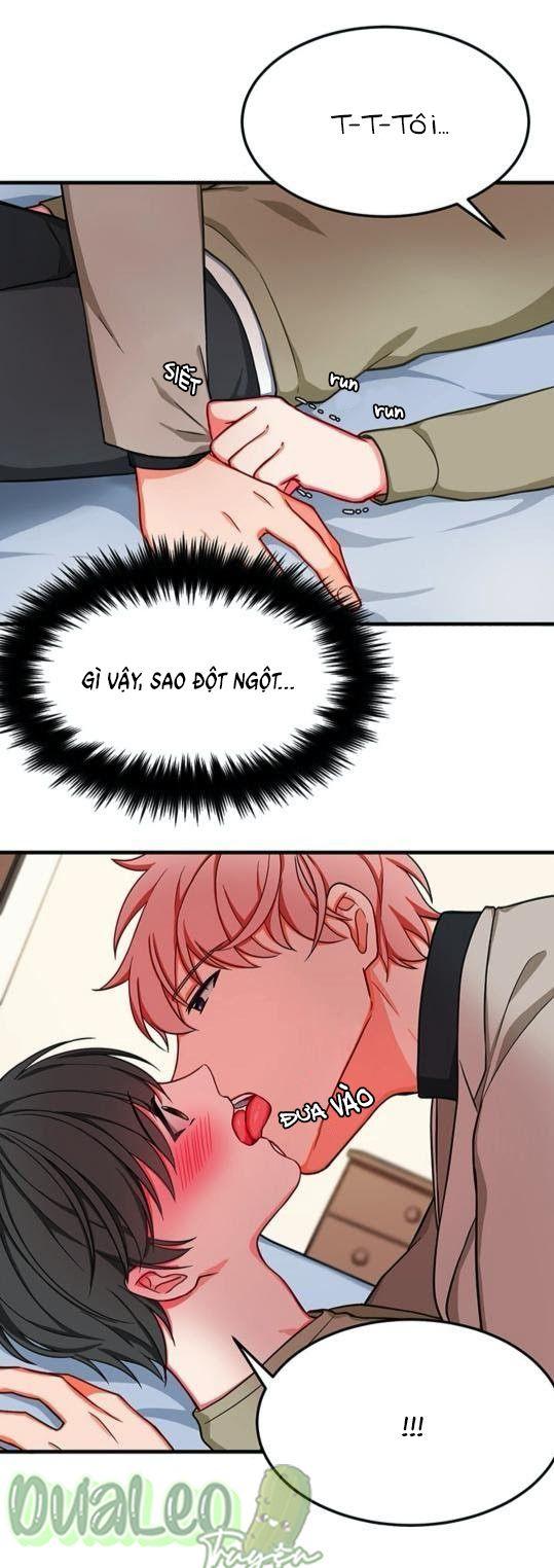 Đọc truyện Virus - Chapter 14