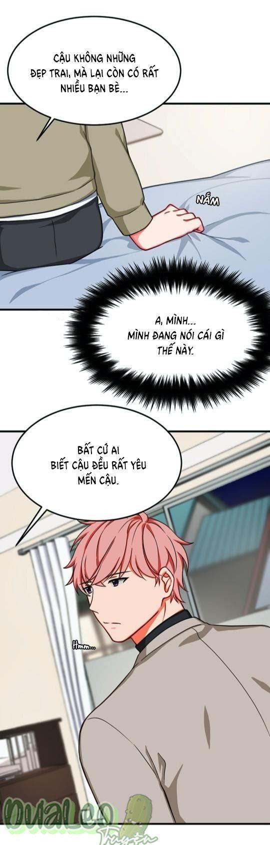 Đọc truyện Virus - Chapter 14
