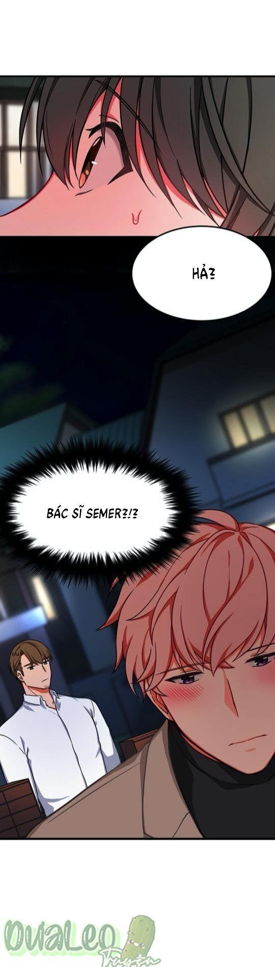 Đọc truyện Virus - Chapter 14