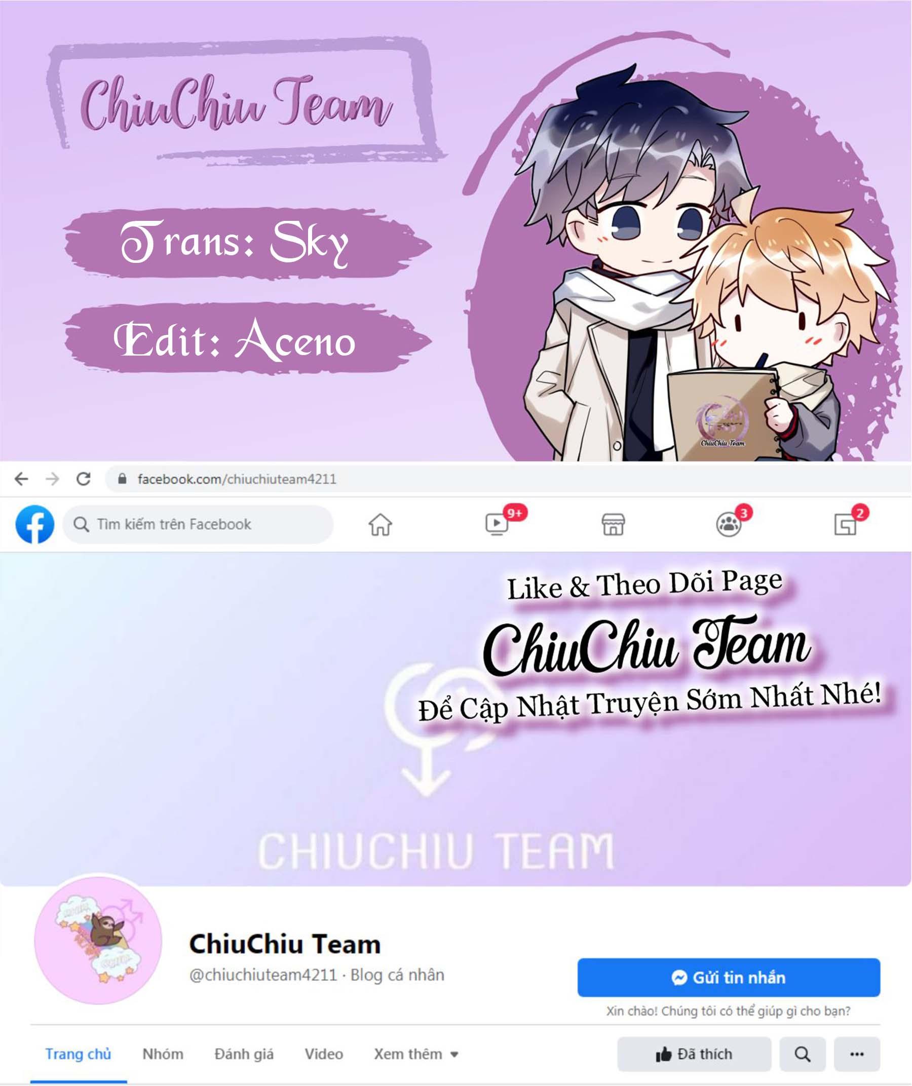 Đọc truyện Scandal ngây thơ (END) - Chapter 54