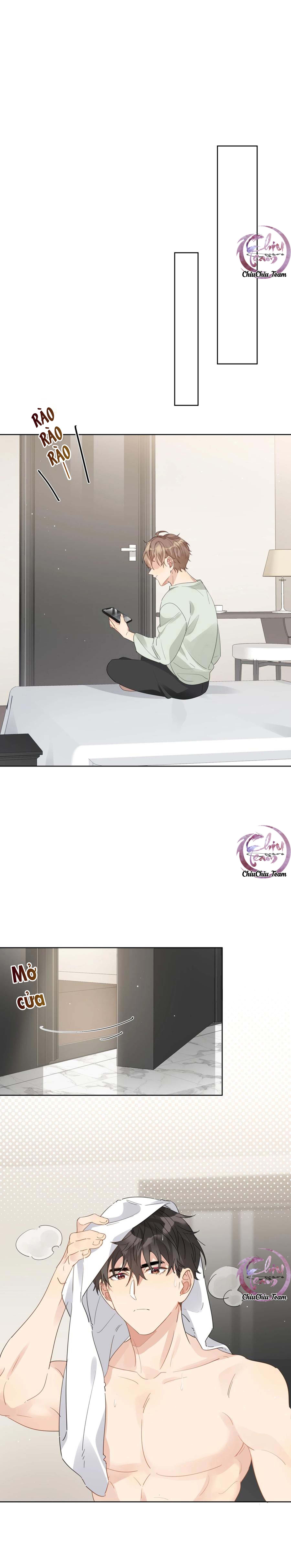 Đọc truyện Scandal ngây thơ (END) - Chapter 54