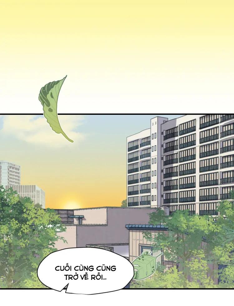 Đọc truyện Ma vương đại nhân luôn trêu chọc tôi - Chapter 8