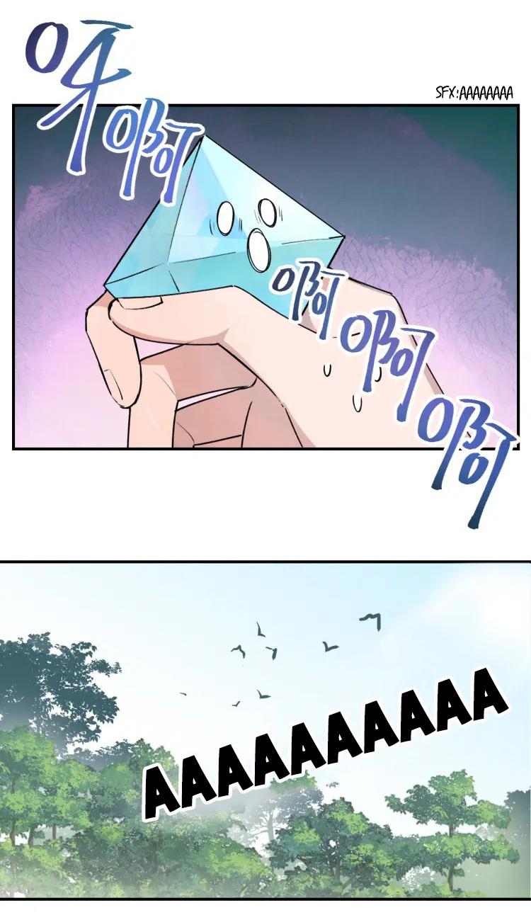 Đọc truyện Ma vương đại nhân luôn trêu chọc tôi - Chapter 8