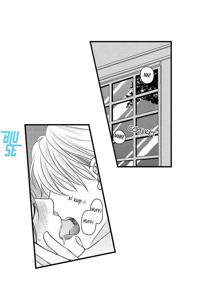 Đọc truyện Full Dành Một Ngày Để Làm Tình Và Làm Tình - Chapter 18