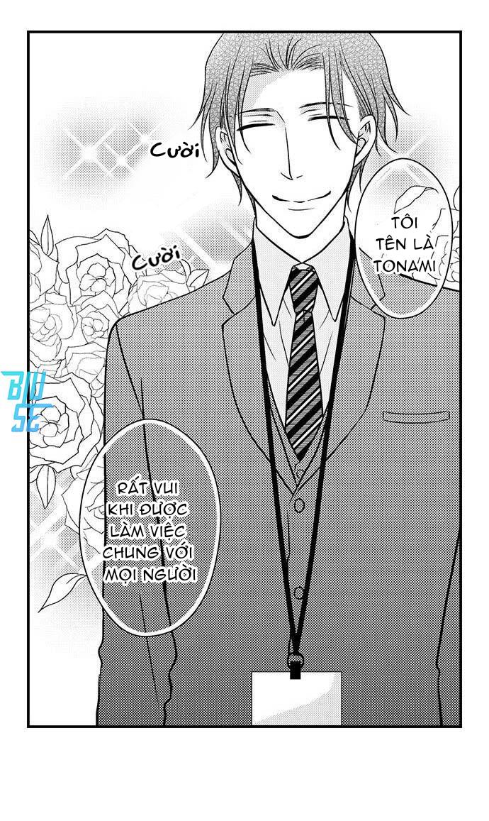 Đọc truyện Full Dành Một Ngày Để Làm Tình Và Làm Tình - Chapter 18