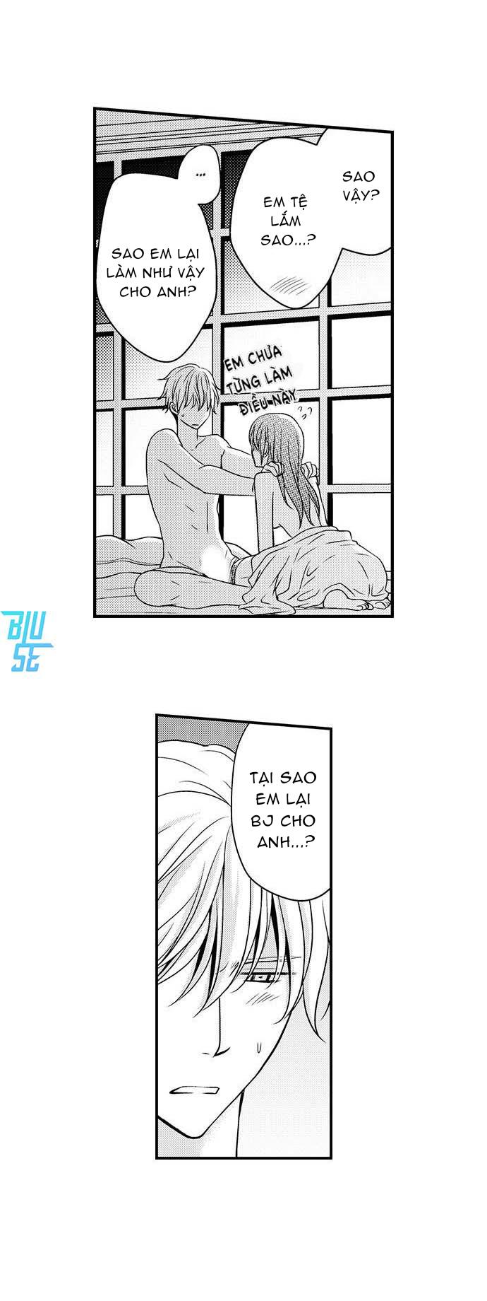 Đọc truyện Full Dành Một Ngày Để Làm Tình Và Làm Tình - Chapter 18