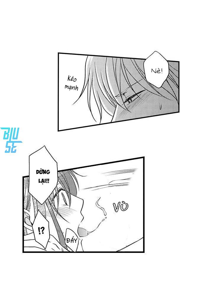 Đọc truyện Full Dành Một Ngày Để Làm Tình Và Làm Tình - Chapter 18