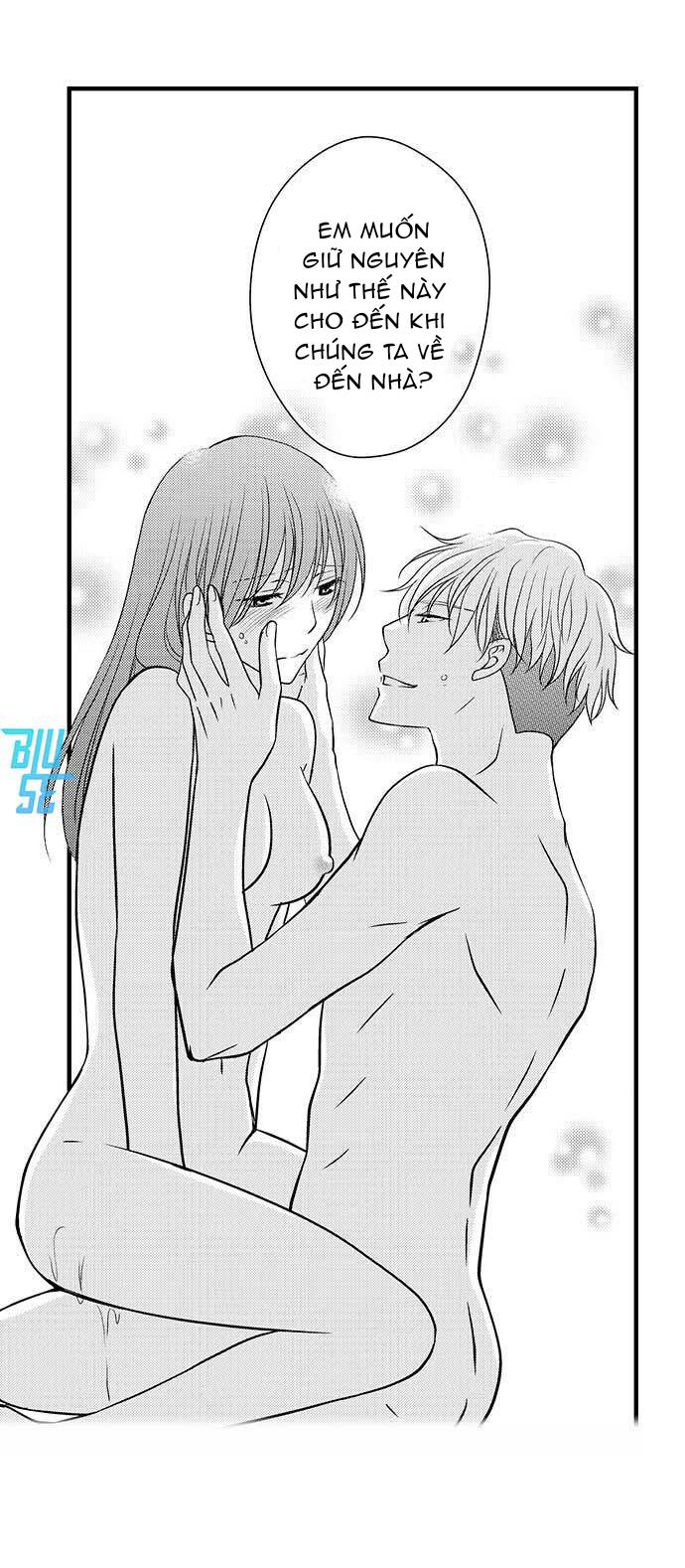 Đọc truyện Full Dành Một Ngày Để Làm Tình Và Làm Tình - Chapter 18