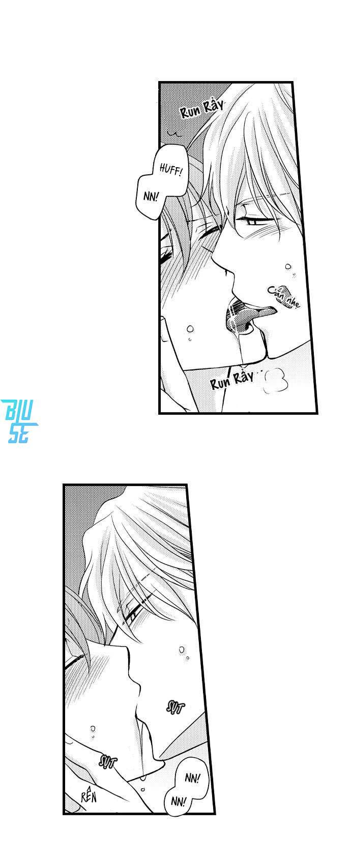 Đọc truyện Full Dành Một Ngày Để Làm Tình Và Làm Tình - Chapter 18