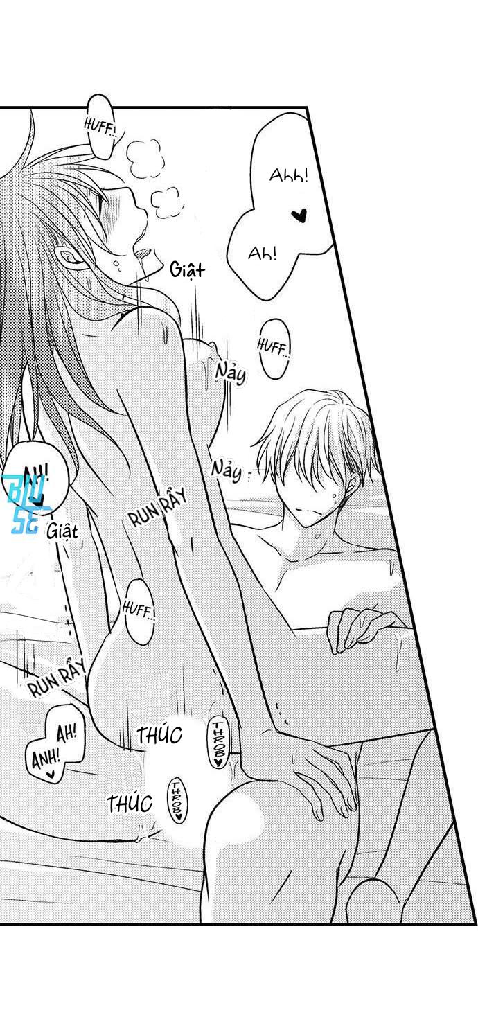 Đọc truyện Full Dành Một Ngày Để Làm Tình Và Làm Tình - Chapter 18