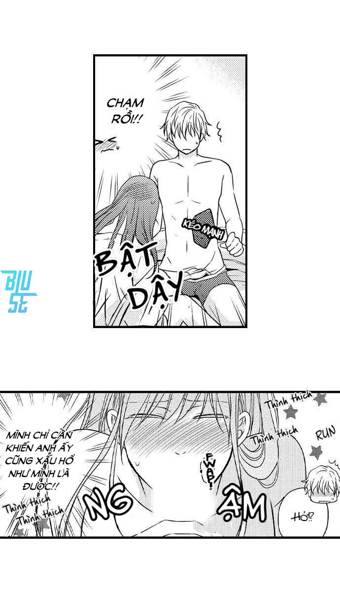 Đọc truyện Full Dành Một Ngày Để Làm Tình Và Làm Tình - Chapter 18